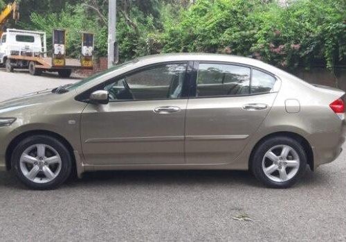 Honda City V 2011 MT for sale in New Delhi