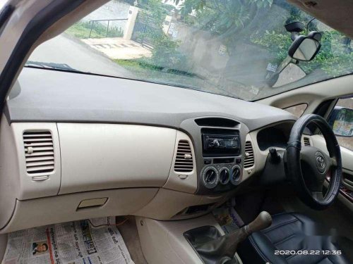 Used 2010 Toyota Innova MT for sale in Hyderabad