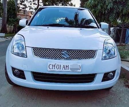 Used Maruti Suzuki Swift VDI 2011 MT for sale in Chandigarh