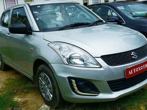 Used Maruti Suzuki Swift VDI 2015 MT for sale in Gurgaon