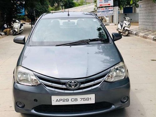2013 Toyota Etios Liva GD MT for sale in Hyderabad