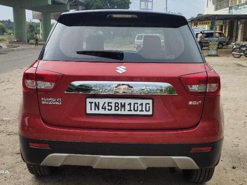 Maruti Suzuki Vitara Brezza ZDi - Plus Diesel, 2016, Diesel MT in Dindigul