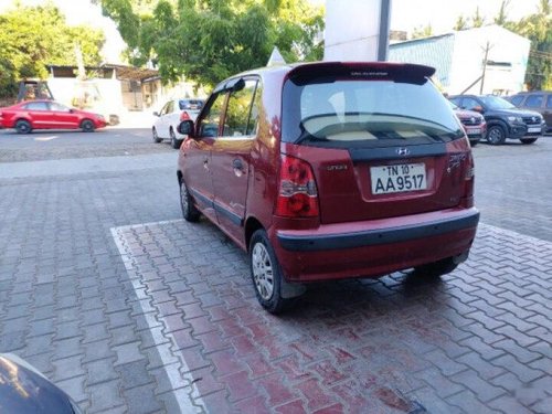 2010 Hyundai Santro GLS I - Euro II MT for sale in Chennai