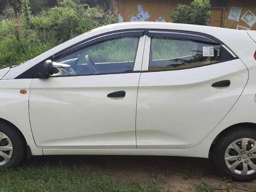 Used 2017 Hyundai Eon Magna MT for sale in Palakkad