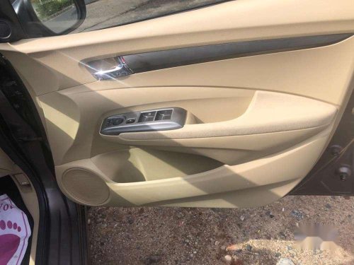 Used 2012 Honda City MT for sale in Vadodara