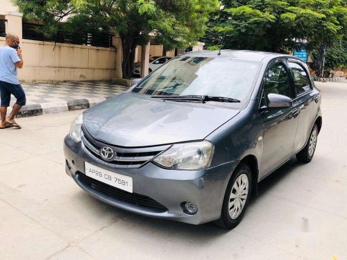 2013 Toyota Etios Liva GD MT for sale in Hyderabad