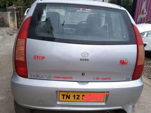 Tata Indica V2 LS, 2016, Diesel MT for sale in Chennai