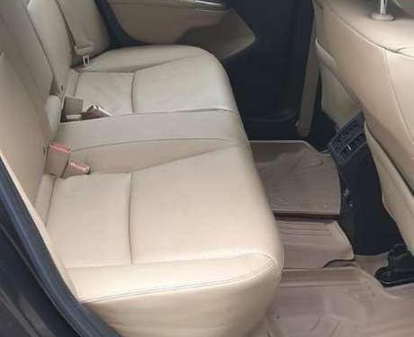 2018 Honda City ZX CVT MT for sale in Hyderabad