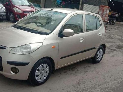 Used 2008 Hyundai i10 Magna MT for sale in Mira Road