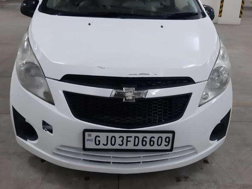 2013 Chevrolet Beat Diesel MT for sale in Ahmedabad