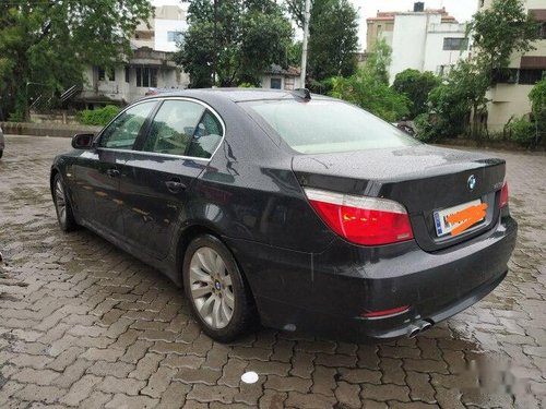 Used 2008 BMW 5 Series AT for sale in Nagpur 