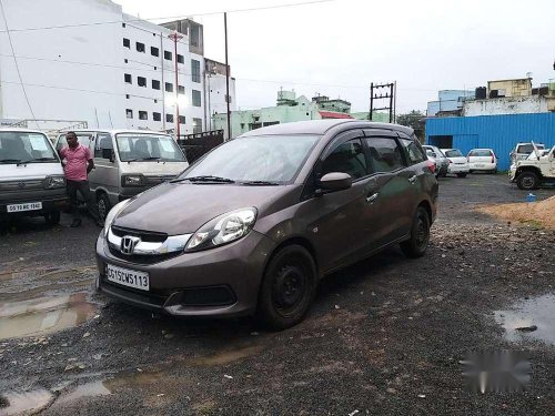 Honda Mobilio RS(O), i-DTEC, 2015, Diesel MT in Bilaspur