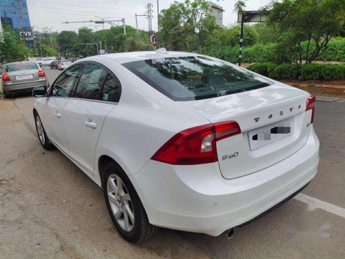 Volvo S60 2013 AT for sale in Hyderabad