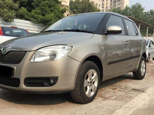 Skoda Fabia Active 1.2 TDI, 2010, Diesel MT for sale in Chandigarh