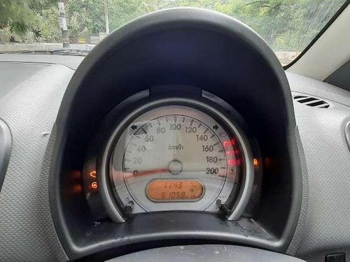 Maruti Suzuki Ritz Lxi BS-IV, 2013, Petrol MT in Pune