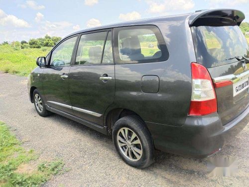 Used 2016 Toyota Innova MT for sale in Vadodara