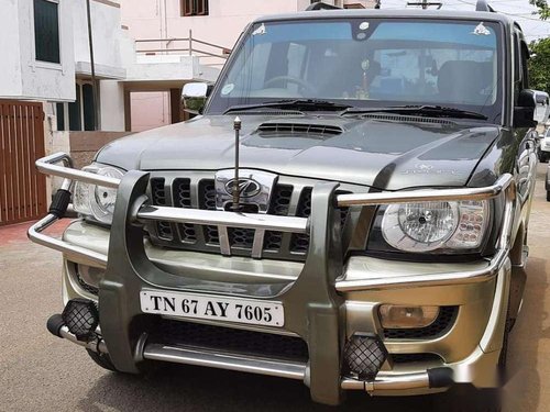 Mahindra Scorpio VLX 2WD Airbag BS-IV, 2009, Diesel MT in Coimbatore