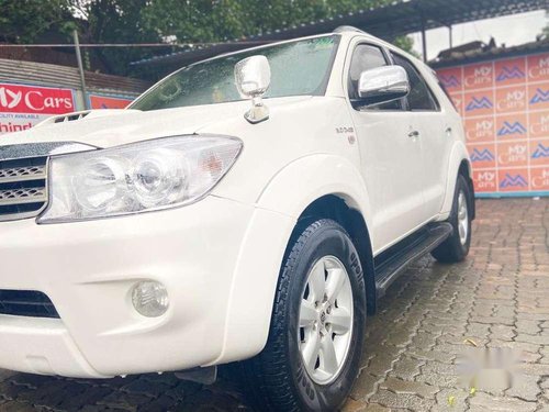 Used 2012 Toyota Fortuner AT for sale in Kalyan