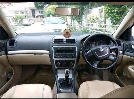 2012 Skoda Laura Ambiente MT for sale in Amritsar