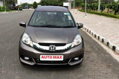 Honda Mobilio RS i-DTEC 2016 MT for sale in New Delhi