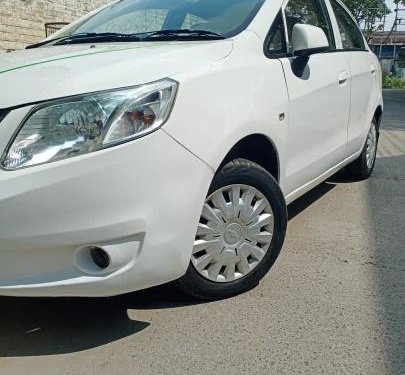 Chevrolet Sail 1.2 LS ABS 2013 MT for sale in Faridabad