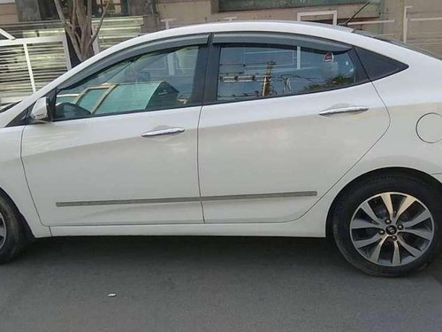 Hyundai Verna VTVT SX 1.6, 2016, Petrol MT in Noida