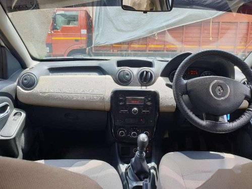 Renault Duster 2012 MT for sale in Surat