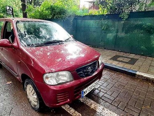 Maruti Suzuki Alto 2010 MT for sale in Pune