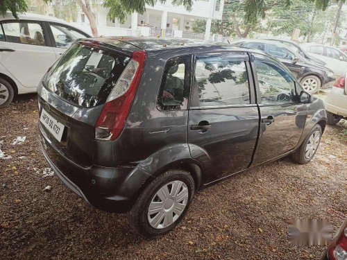 Used 2012 Ford Figo MT for sale in Hyderabad