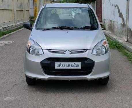 2014 Maruti Suzuki Alto MT for sale in Lucknow