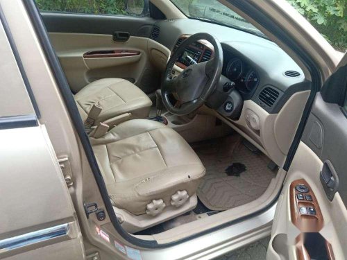 Used Hyundai Verna CRDi MT for sale in Mumbai