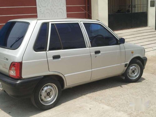 Maruti Suzuki 800 2007 MT for sale in Chennai