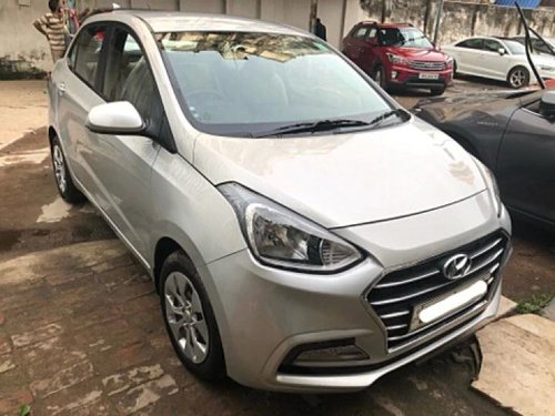 Used Hyundai Xcent 1.2 CRDi S 2018 MT in Kolkata 