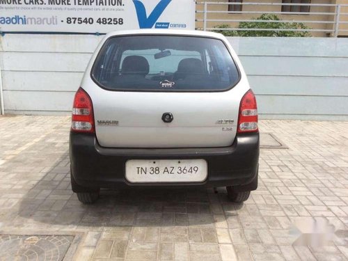 2009 Maruti Suzuki Alto MT for sale in Coimbatore