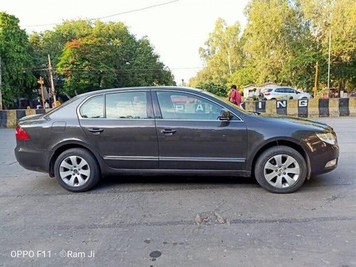 Used 2011 Skoda Superb LK 1.8 TSI AT for sale in New Delhi