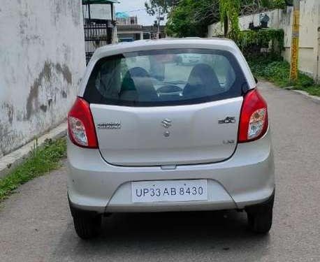 2014 Maruti Suzuki Alto MT for sale in Lucknow