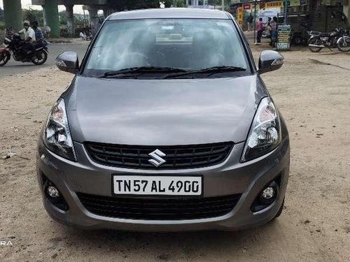 Maruti Suzuki Swift Dzire ZDI, 2014, Diesel MT for sale in Dindigul