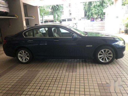 2014 BMW 5 Series 520d Luxury Line AT for sale in Goregaon