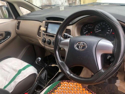 Used Toyota Innova 2015 MT for sale in Kannur