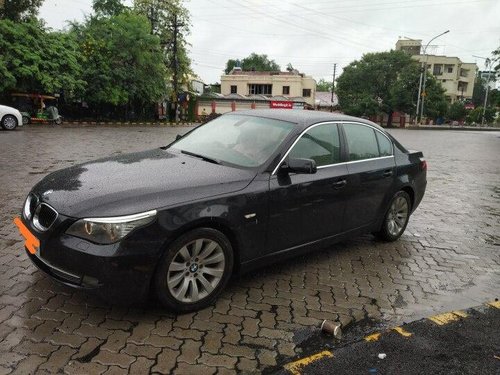 Used 2008 BMW 5 Series AT for sale in Nagpur 