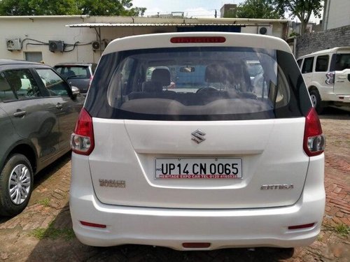 Used 2015 Maruti Suzuki Ertiga VXI CNG MT for sale in Noida