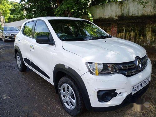 2016 Renault Kwid 1.0 RXL MT for sale in Ahmedabad