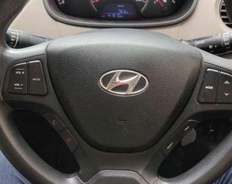 2015 Hyundai Grand i10 Sportz MT for sale in Thane