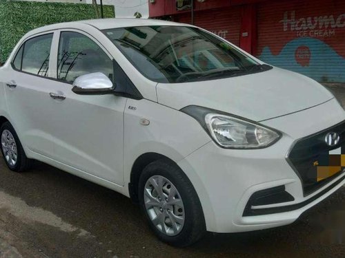 2017 Hyundai Xcent MT for sale in Vadodara