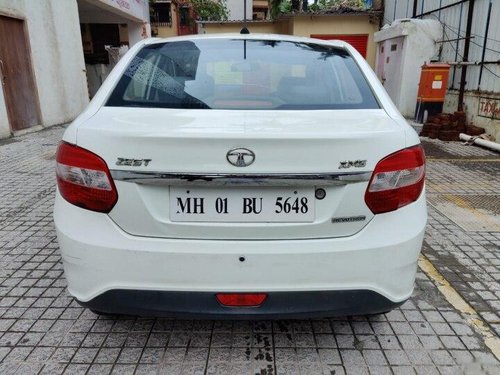 2014 Tata Zest Revotron 1.2T XMS MT for sale in Mumbai