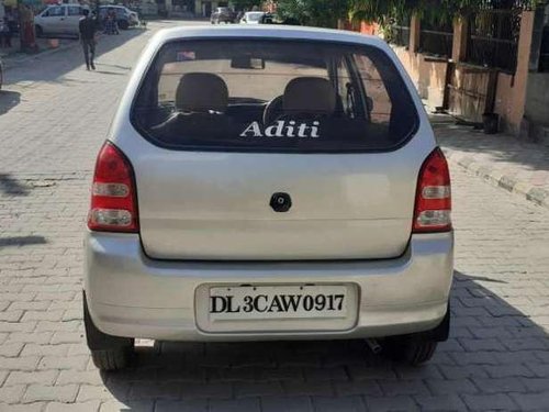 Used 2007 Maruti Suzuki Alto MT for sale in Ghaziabad