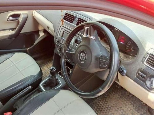 Used 2013 Volkswagen Polo MT for sale in Coimbatore