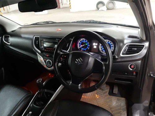 Maruti Suzuki Baleno 2015 MT for sale in Ahmedabad