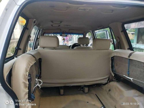 Chevrolet Tavera 2016 MT for sale in Chennai