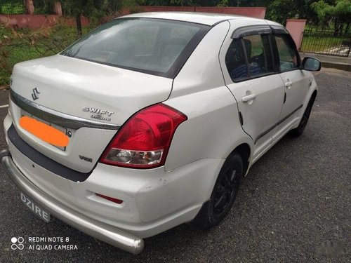 Maruti Suzuki Swift Dzire 2011 MT for sale in Ajmer 